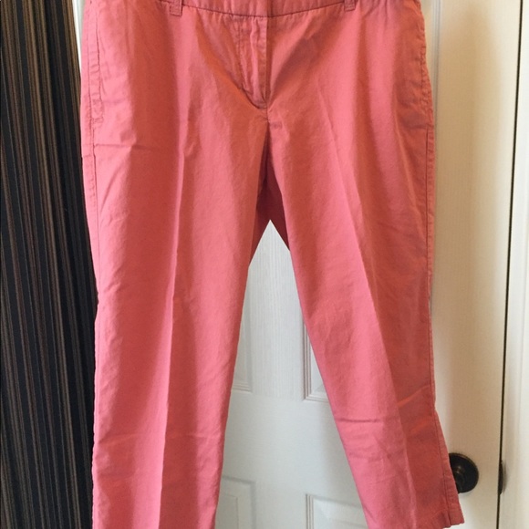 Capris - Picture 4 of 6